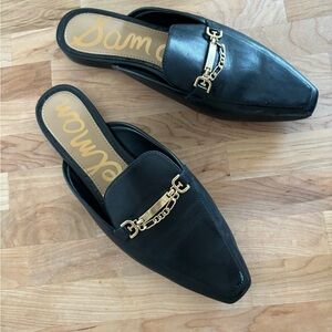 Sam Edelman Flats